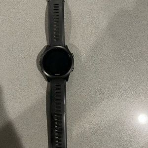 Garmin forerunner 945